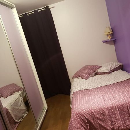 Joli Appartement A Montargis Bagian luar foto