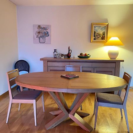 Joli Appartement A Montargis Bagian luar foto