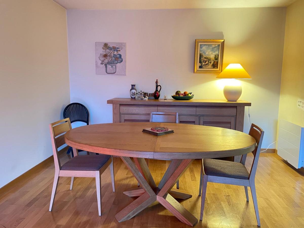 Joli Appartement A Montargis Bagian luar foto